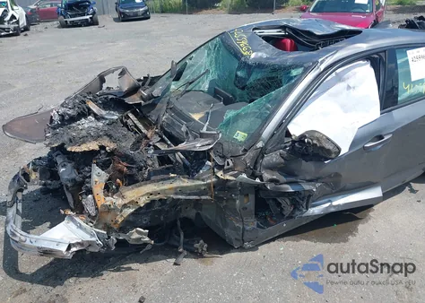 2024 Acura Integra A-Spec z USA, uszkodzony, nr VIN 19UDE4H32RA000339